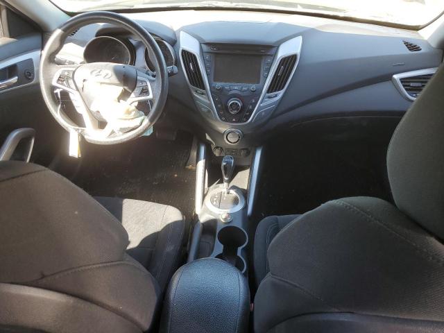 Photo 8 from auction – 2016 HYUNDAI VELOSTER with VIN KMHTC6AD3GU269018