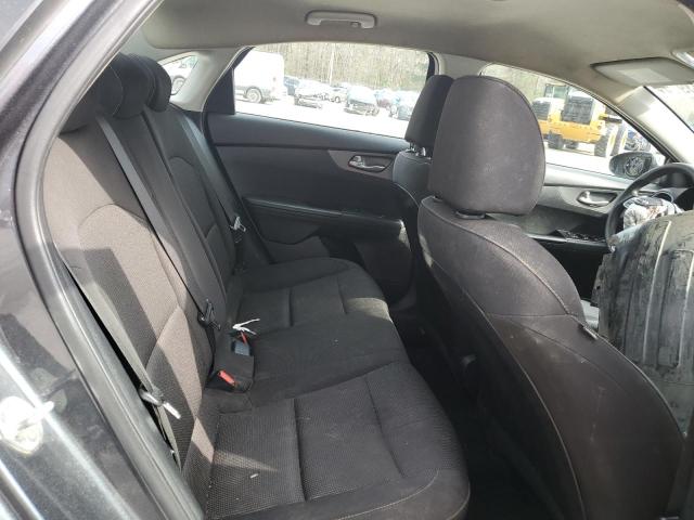 Photo 10 from auction – 2019 KIA FORTE FE with VIN 3KPF24AD9KE129068