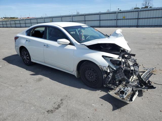 Photo 4 from auction – 2015 NISSAN ALTIMA 2.5 with VIN 1N4AL3AP0FC580355