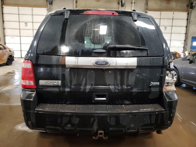Photo 6 from auction – 2012 FORD ESCAPE LIM with VIN 1FMCU9EG6CKB18148