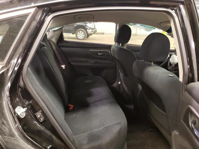 Photo 10 from auction – 2015 NISSAN ALTIMA 2.5 with VIN 1N4AL3AP2FC477194