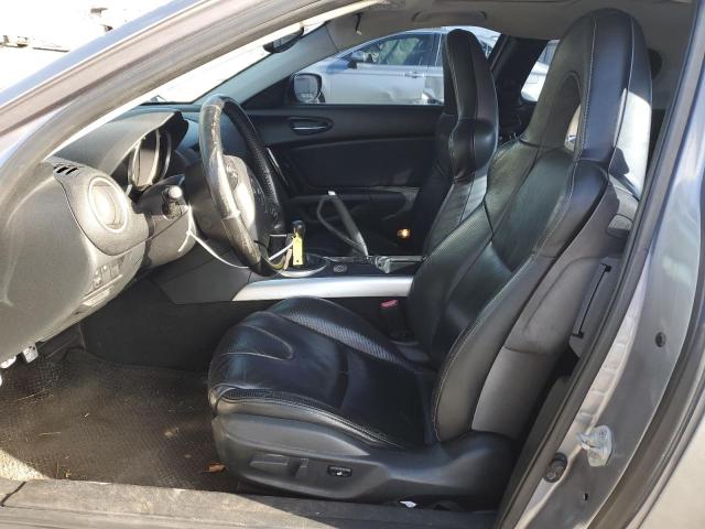 Photo 7 from auction – 2005 MAZDA RX8 with VIN JM1FE173950148110