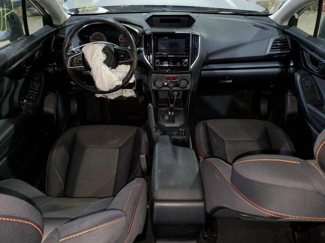 Photo 8 from auction – 2018 SUBARU CROSSTREK with VIN JF2GTACC6JH299256
