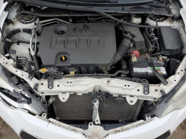 Photo 11 from auction – 2014 TOYOTA COROLLA L with VIN 2T1BURHEXEC071043