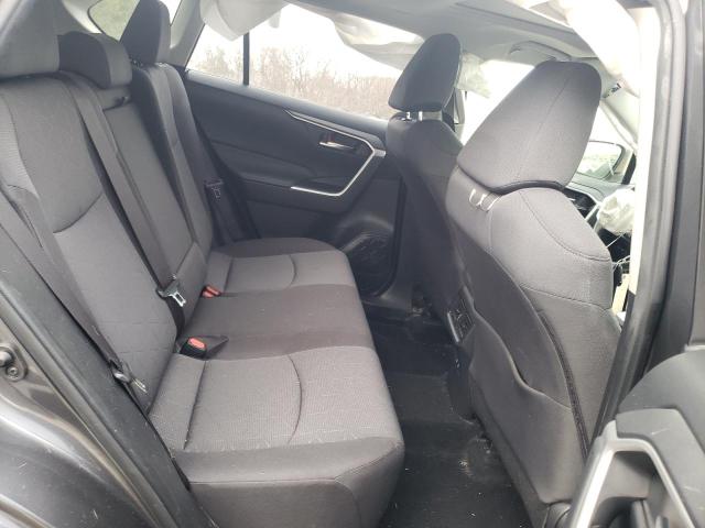 Photo 11 from auction – 2019 TOYOTA RAV4 XLE with VIN JTMP1RFV1KD047505