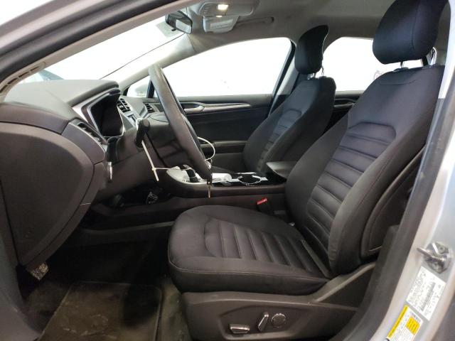 Photo 7 from auction – 2015 FORD FUSION SE with VIN 3FA6P0LU7FR106285