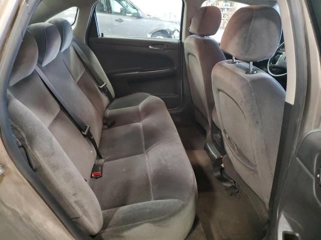 Photo 10 from auction – 2007 CHEVROLET IMPALA LS with VIN 2G1WB58K679352631