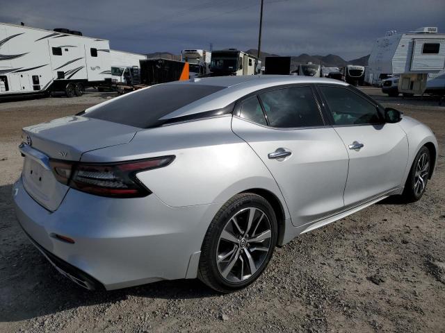 Photo 3 from auction – 2019 NISSAN MAXIMA S with VIN 1N4AA6AV2KC375667