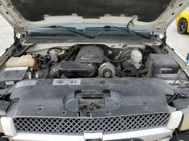 Photo 12 from auction – 2005 CHEVROLET SILVERADO with VIN 1GCEK19B65E147086