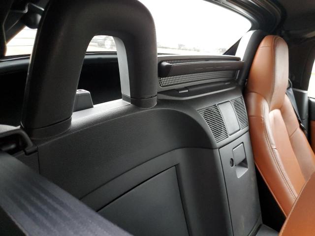 Photo 10 from auction – 2008 MAZDA MX-5 MIATA with VIN JM1NC26F680142725