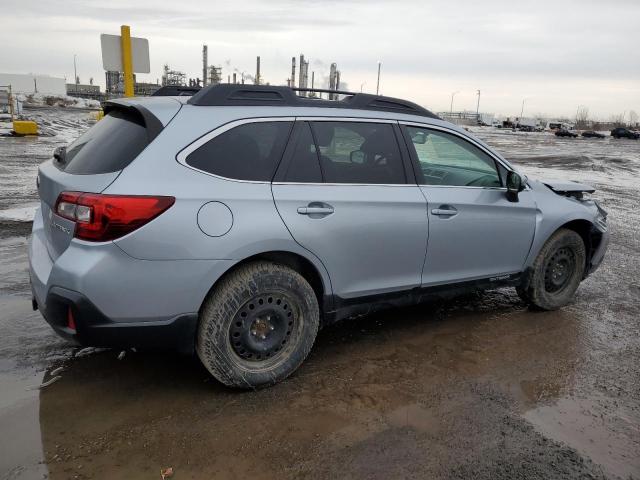 Photo 3 from auction – 2019 SUBARU OUTBACK 2. with VIN 4S4BSDLC6K3384721