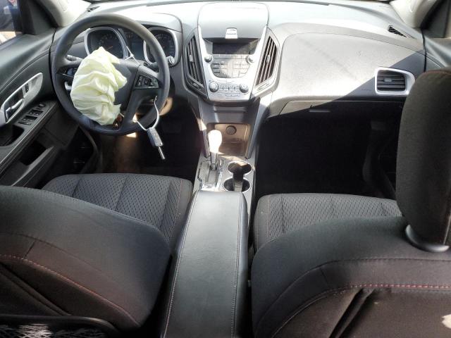 Photo 8 from auction – 2013 CHEVROLET EQUINOX LS with VIN 2GNALBEK8D1156273