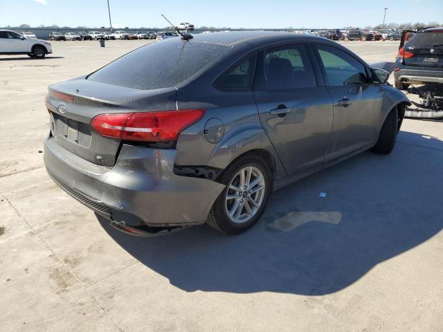 Foto 3 de la subasta – 2018 FORD FOCUS SE con VIN 1FADP3F23JL222576