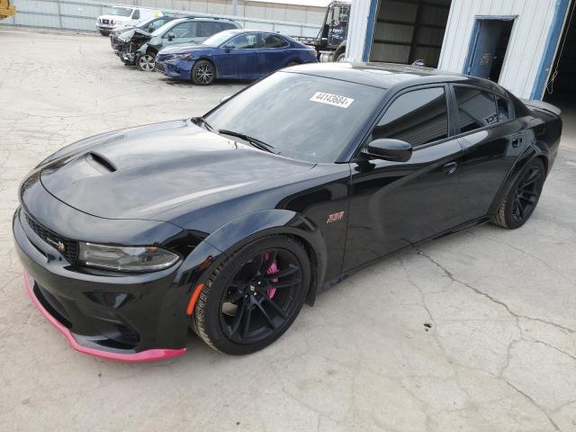 Photo 1 from auction – 2020 DODGE CHARGER SC with VIN 2C3CDXGJ4LH213482