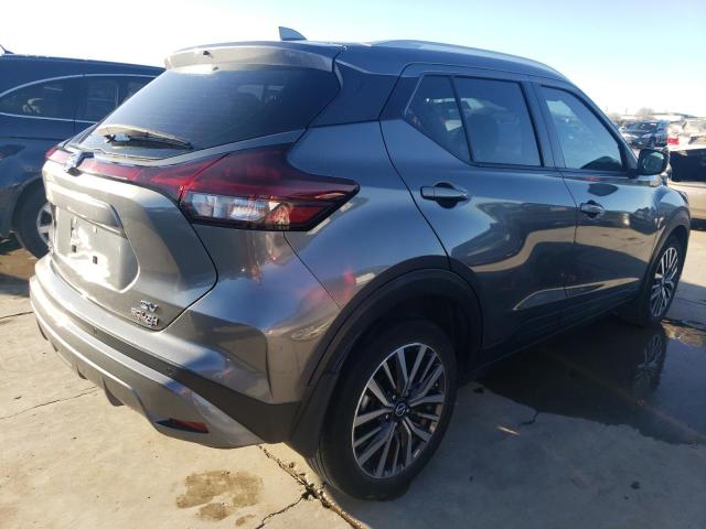 Photo 3 from auction – 2021 NISSAN KICKS SV with VIN 3N1CP5CV2ML504347