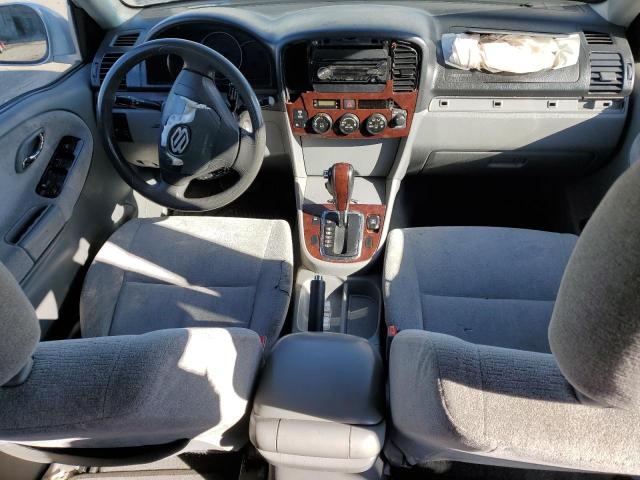 Photo 8 from auction – 2004 SUZUKI XL7 EX with VIN JS3TX92V544108149