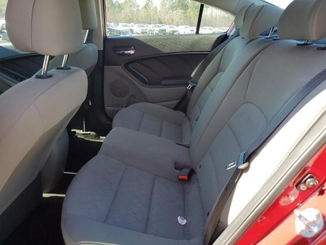 Photo 10 from auction – 2014 KIA FORTE LX with VIN KNAFK4A60E5062939
