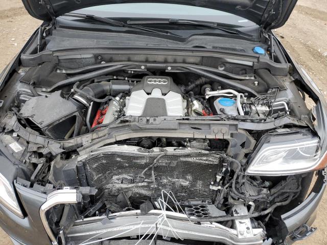Photo 11 from auction – 2015 AUDI Q5 PREMIUM with VIN WA1DGAFP2FA090319