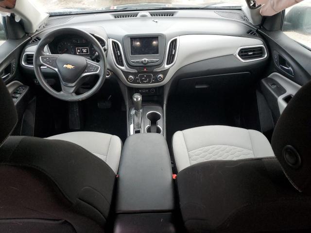 Photo 8 from auction – 2019 CHEVROLET EQUINOX LS with VIN 2GNAXSEV7K6237926