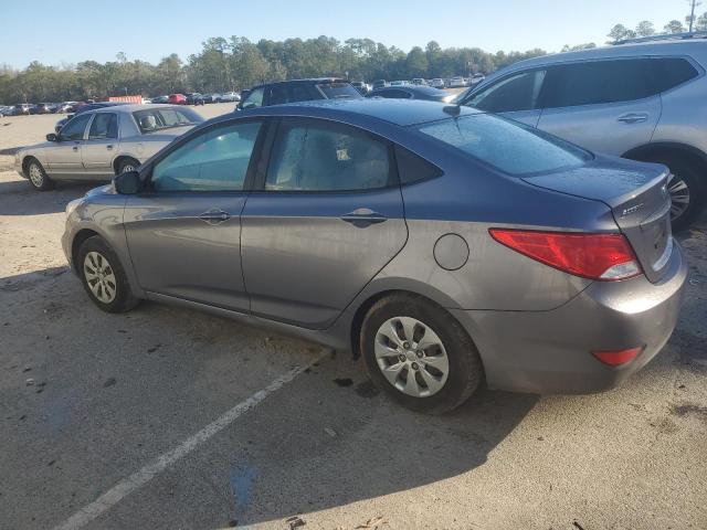 Photo 2 from auction – 2017 HYUNDAI ACCENT SE with VIN KMHCT4AE0HU311370