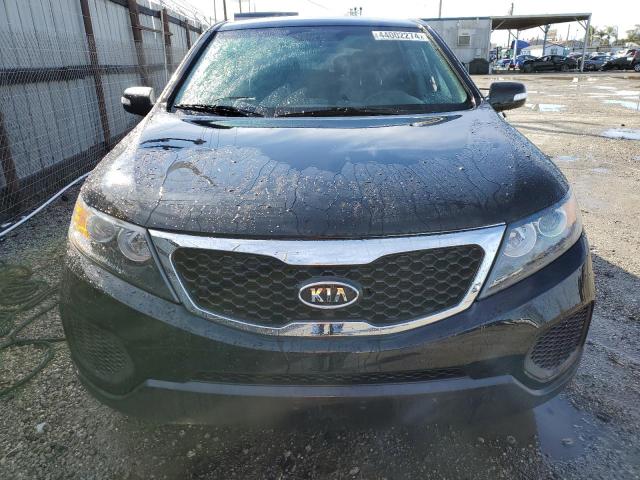 Photo 5 from auction – 2012 KIA SORENTO BA with VIN 5XYKT4A16CG308612