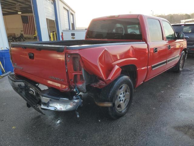 Photo 3 from auction – 2005 CHEVROLET SILVERADO with VIN 2GCEC13T751235869