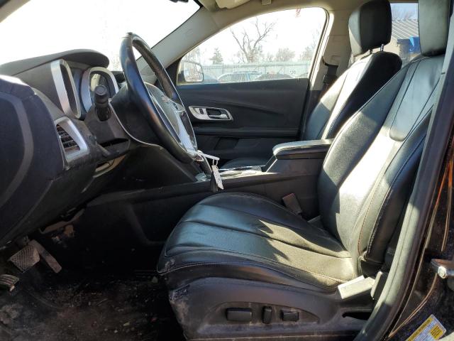 Photo 7 from auction – 2013 CHEVROLET EQUINOX LT with VIN 2GNALFEK8D6155618