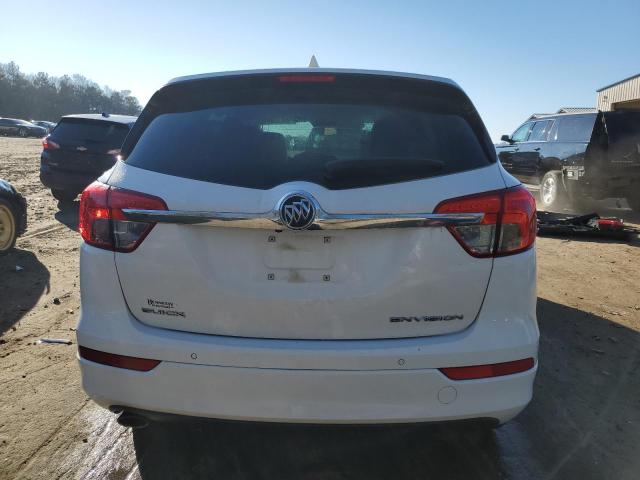 Photo 6 from auction – 2018 BUICK ENVISION E with VIN LRBFX1SA4JD054735