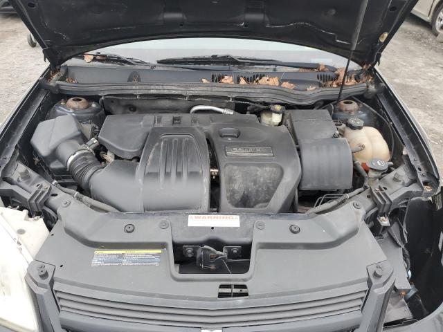 Photo 11 from auction – 2007 CHEVROLET COBALT with VIN 1G1AL18FX77250625