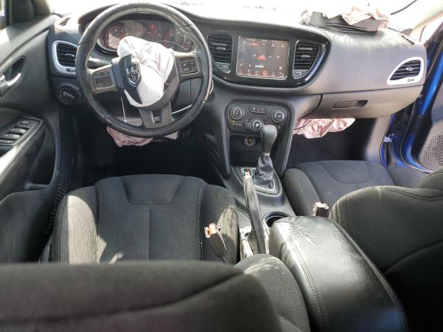 Photo 8 from auction – 2013 DODGE DART SXT with VIN 1C3CDFBA3DD231133