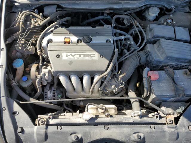 Photo 11 from auction – 2004 HONDA ACCORD EX with VIN 1HGCM72504A007146
