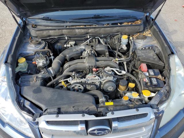 Photo 11 from auction – 2013 SUBARU OUTBACK 2. with VIN 4S4BRCKC1D3296265