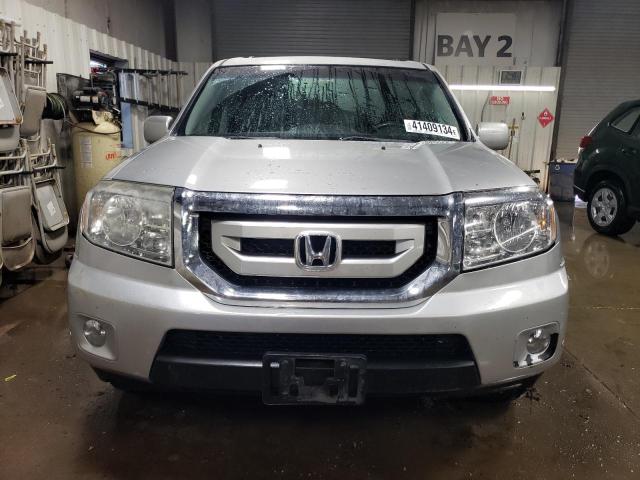 Photo 5 from auction – 2011 HONDA PILOT TOUR with VIN 5FNYF4H91BB012139