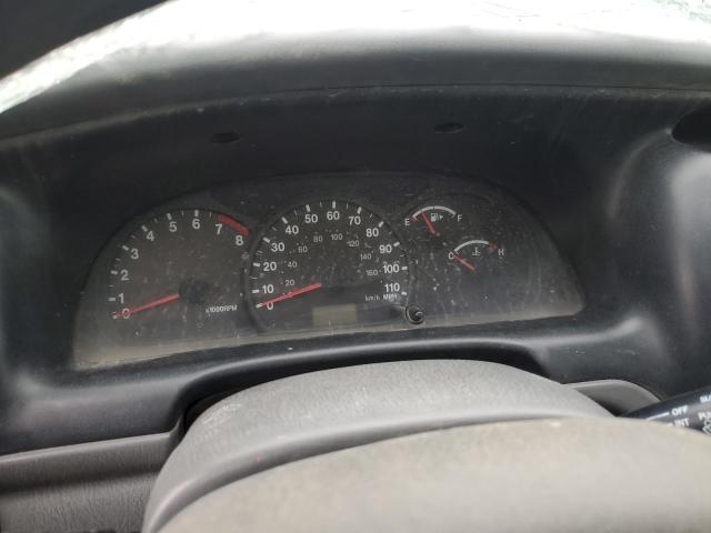 Photo 9 from auction – 2004 CHEVROLET TRACKER LT with VIN 2CNBJ634446914395