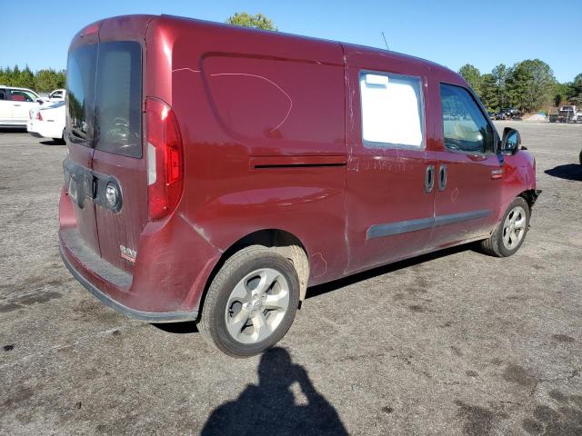 Photo 3 from auction – 2017 RAM PROMASTER with VIN ZFBERFBB8H6G84307