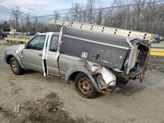 Photo 2 from auction – 2003 NISSAN FRONTIER K with VIN 1N6DD26T33C421486