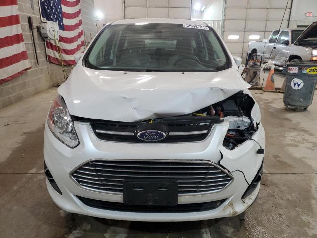Photo 5 from auction – 2015 FORD C-MAX PREM with VIN 1FADP5CU1FL105913