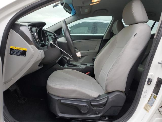 Photo 7 from auction – 2013 KIA OPTIMA LX with VIN KNAGM4A71D5363483