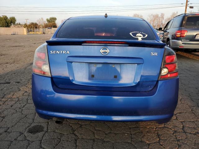 Photo 6 from auction – 2010 NISSAN SENTRA 2.0 with VIN 3N1AB6AP5AL686167