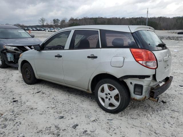 Photo 2 from auction – 2003 TOYOTA COROLLA MA with VIN 2T1KR32E53C047981