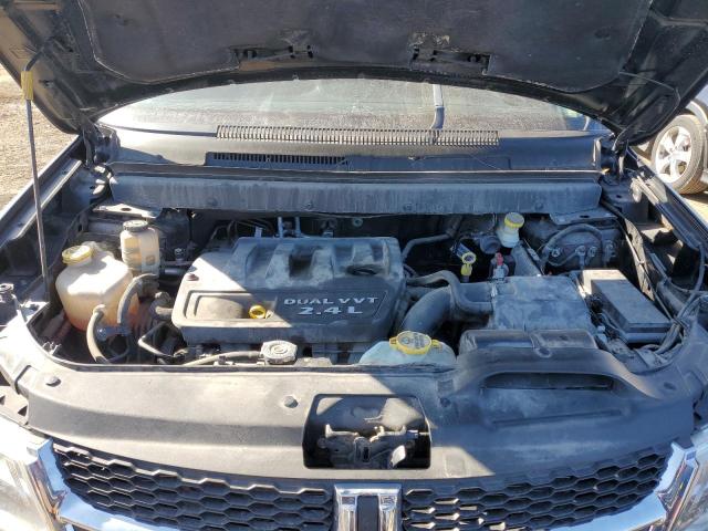 Photo 12 from auction – 2015 DODGE JOURNEY SE with VIN 3C4PDCABXFT614697