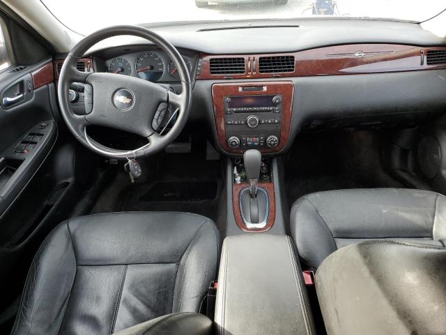Photo 8 from auction – 2009 CHEVROLET IMPALA 2LT with VIN 2G1WC57M291326853