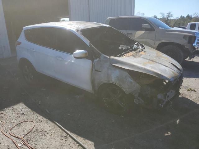 Photo 4 from auction – 2015 FORD ESCAPE SE with VIN 1FMCU9GX2FUB09212