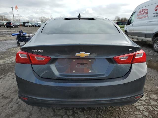 Photo 6 from auction – 2017 CHEVROLET MALIBU LT with VIN 1G1ZE5ST0HF202707