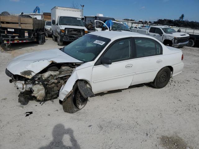 CHEVROLET CLASSIC 2005 with VIN 1G1ND52F35M177563 - Photo from auction