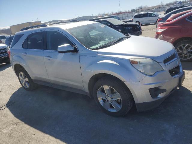 Photo 4 from auction – 2012 CHEVROLET EQUINOX LT with VIN 2GNFLDE54C6347850