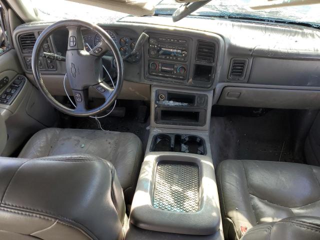 Photo 8 from auction – 2004 CHEVROLET SUBURBAN K with VIN 3GNFK16T04G100295