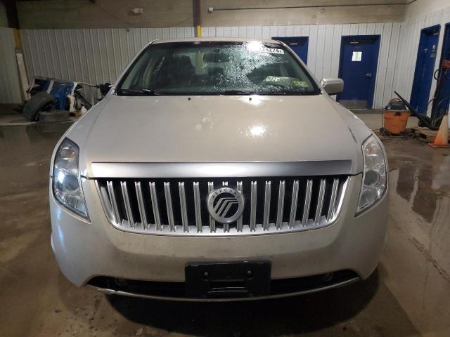Photo 5 from auction – 2010 MERCURY MILAN PREM with VIN 3MEHM0JA8AR657529
