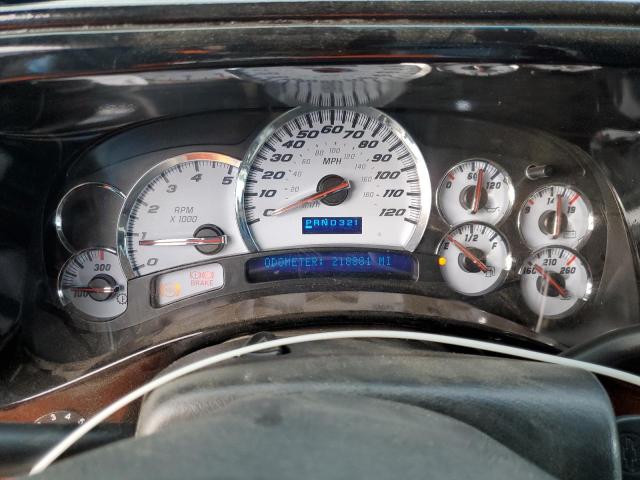 Photo 9 from auction – 2003 CHEVROLET SILVERADO with VIN 1GCHC23163F160993