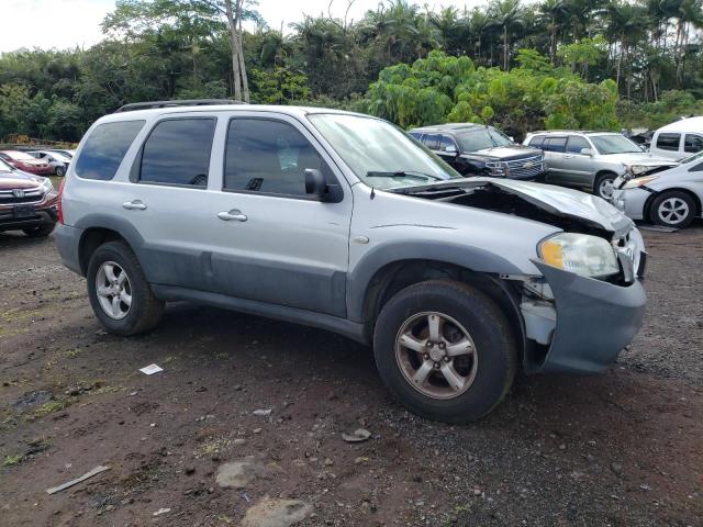 Photo 4 from auction – 2005 MAZDA TRIBUTE I with VIN 4F2YZ02ZX5KM44857